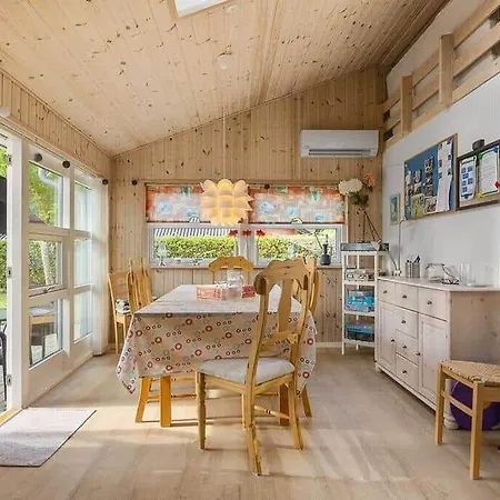 Semesterbostad Sb126-sydals-egemose-51