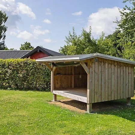 Semesterbostad Sb126-sydals-egemose-51 *